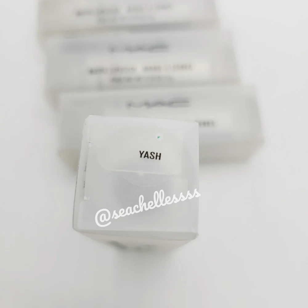 Yash | Matte Lipstick | Mac Cosmetics | Brand New in Box | Authentic - Picture 14 of 16